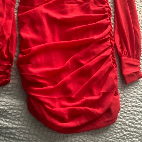 NBD Genesis Mini Dress - Picture 11 of 11